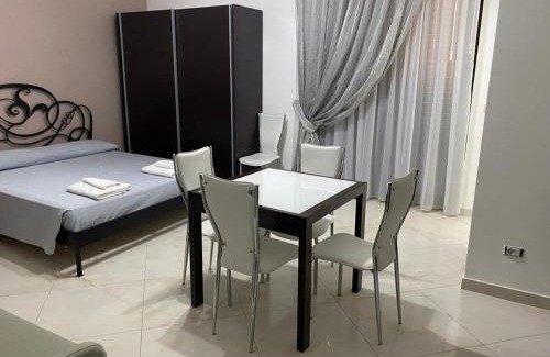 Reggio Calabria House | B&B LA CASA DI GIORGIA DI PELLICANO' FRANCESCA