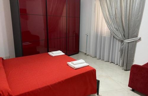 Reggio Calabria House | B&B LA CASA DI GIORGIA DI PELLICANO' FRANCESCA