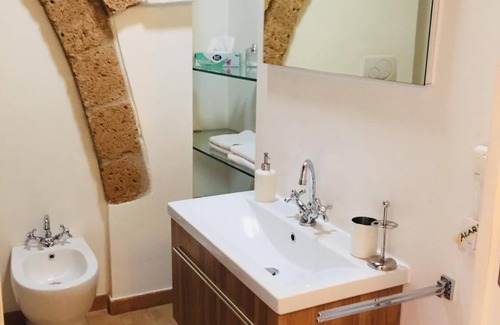 Orvieto House | B&B La Casa di Tufo
