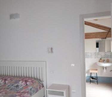 Ravenna Bed & Breakfast | B&B La Casa Gialla