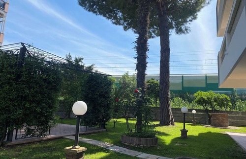 Francavilla al Mare Bed & Breakfast | B&B La Casa Mè