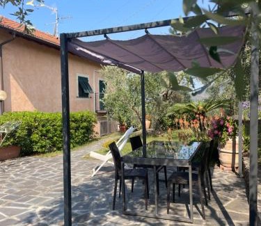 Sestri Levante Bed & Breakfast | B&B La Casa sul Colle
