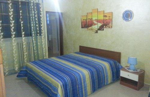 Collepasso Bed & Breakfast | B&B La Collina