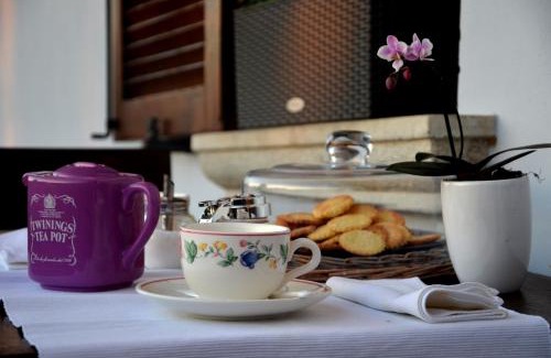 Ponteranica Bed & Breakfast | B&b La corte dei Gelsomini