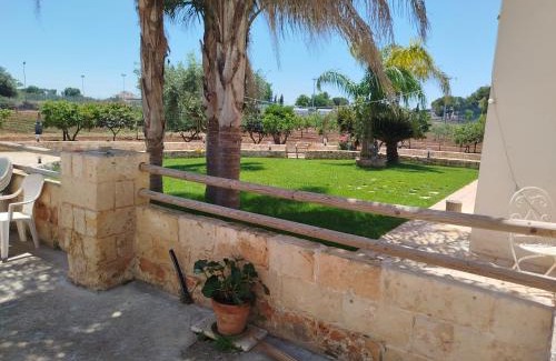 Torre Santa Susanna Bed & Breakfast | B&B La Cupa