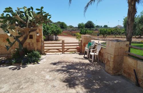 Torre Santa Susanna Bed & Breakfast | B&B La Cupa
