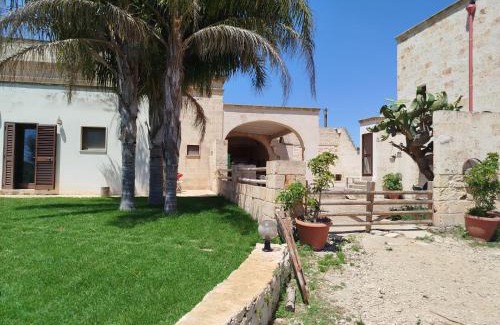 Torre Santa Susanna Bed & Breakfast | B&B La Cupa