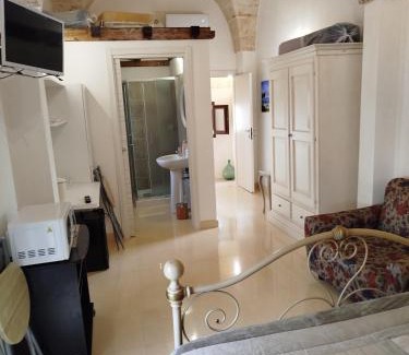 Torre Santa Susanna Bed & Breakfast | B&B La Cupa