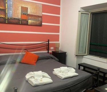 Monterotondo Bed & Breakfast | B&B La Cupella