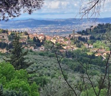Fiesole Bed & Breakfast | B&B La Dimora di Alida