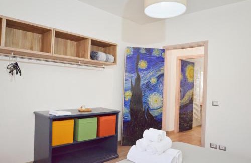 Fucecchio Bed & Breakfast | B&B La finestra di Mila