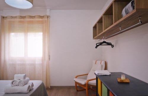Fucecchio Bed & Breakfast | B&B La finestra di Mila