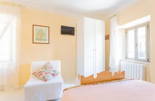 Montecosaro Bed & Breakfast | B&B La Finestra Sul Campanile