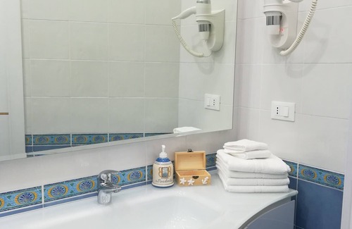 Gaeta Bed & Breakfast | B&B La Finestrella