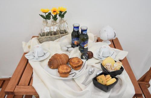 Novoli Bed & Breakfast | B&B La Focara