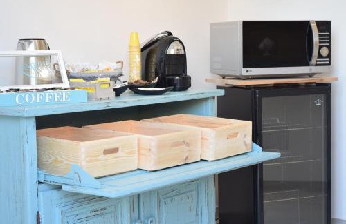 Novoli Bed & Breakfast | B&B La Focara