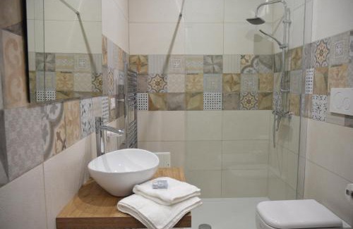 Novoli Bed & Breakfast | B&B La Focara