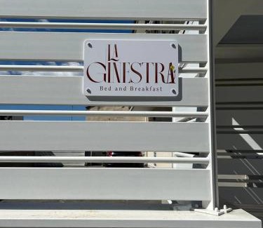 Scafati Bed & Breakfast | B&B La Ginestra