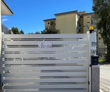 Scafati Bed & Breakfast | B&B La Ginestra