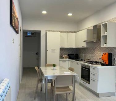 Scafati Bed & Breakfast | B&B La Ginestra