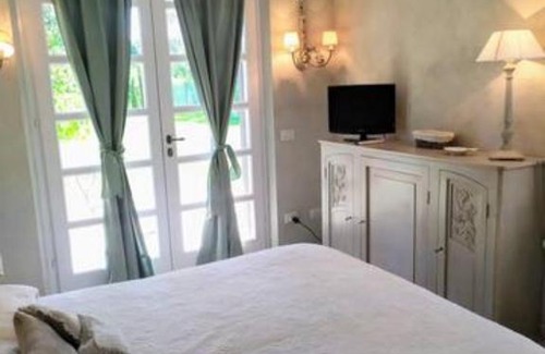 Marina di Pietrasanta Bed & Breakfast | B&B La Limonaia