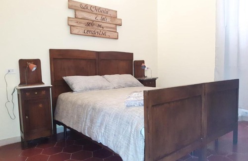 Fiuggi Bed & Breakfast | B&B La Locanda