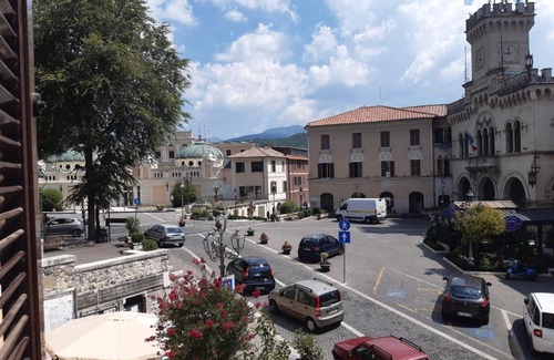 Fiuggi Bed & Breakfast | B&B La Locanda