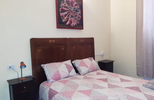 Fiuggi Bed & Breakfast | B&B La Locanda