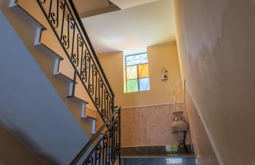 Roccadaspide Bed & Breakfast | B&B La Mortella