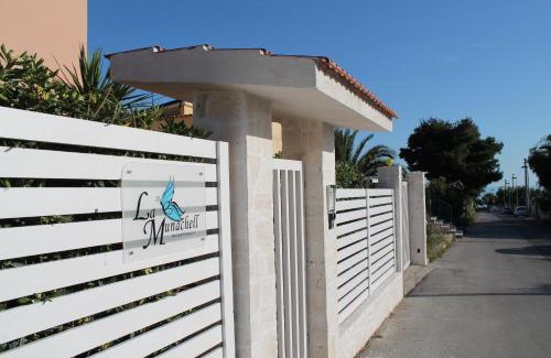 Chiesiola Bed & Breakfast | B&B La Munachell