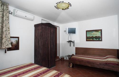 Posillipo Bed & Breakfast | B&B La Nave