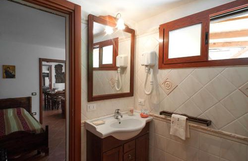 Posillipo Bed & Breakfast | B&B La Nave