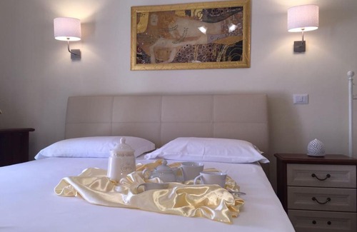 Lizzano Bed & Breakfast | B&B La Nuova Fattoria