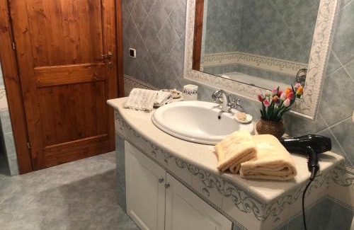 San Costanzo Bed & Breakfast | B&B La Palma