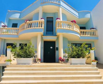 Racale Bed & Breakfast | B&B La Perla
