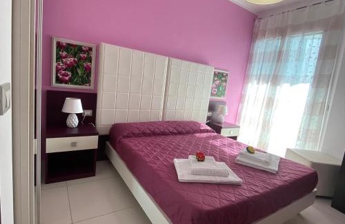 Racale Bed & Breakfast | B&B La Perla