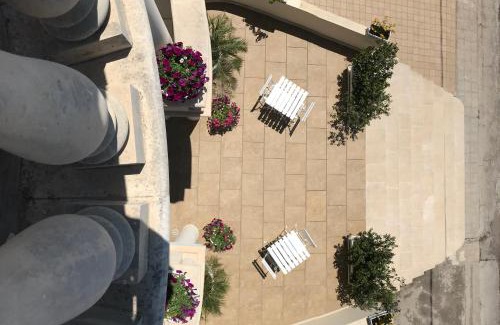 Racale Bed & Breakfast | B&B La Perla