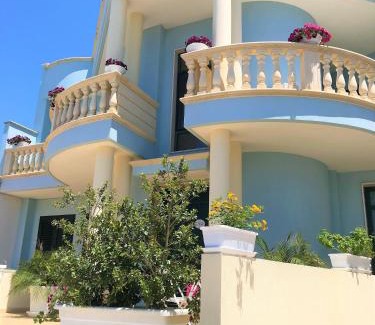 Racale Bed & Breakfast | B&B La Perla