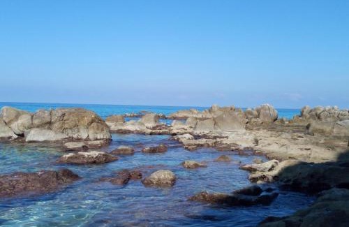 Santa Domenica Bed & Breakfast | B&B La Petite Maison