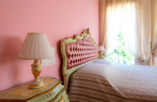Noale Bed & Breakfast | B&B La Porta Rossa