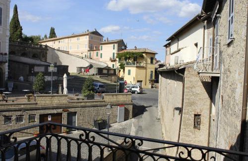 Caprarola Bed & Breakfast | B&B La Rocca