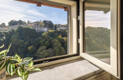 Caprarola Bed & Breakfast | B&B La Rocca
