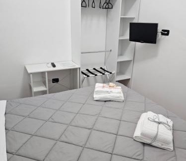 Brindisi Bed & Breakfast | B&B La Rosa dei Venti