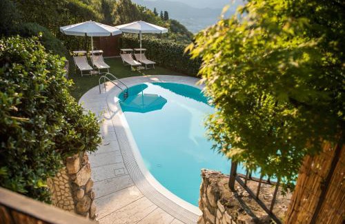 Caprino Veronese Bed & Breakfast | B&B La Rubiana