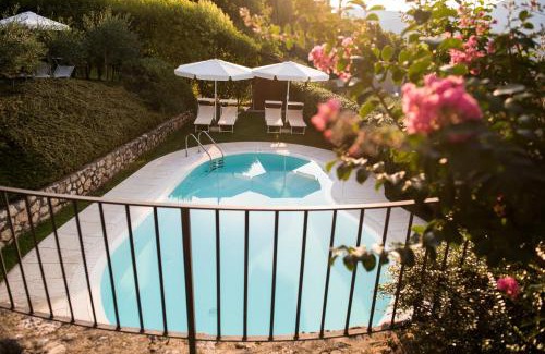 Caprino Veronese Bed & Breakfast | B&B La Rubiana