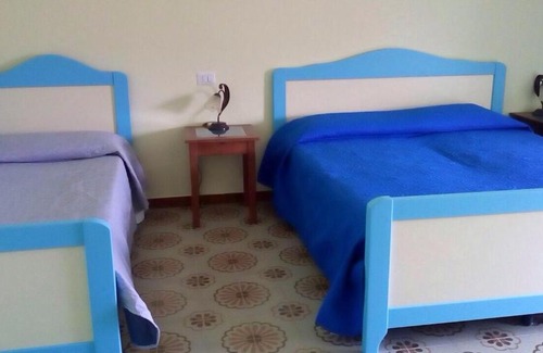 Le Castella Bed & Breakfast | B&b La Scogliera