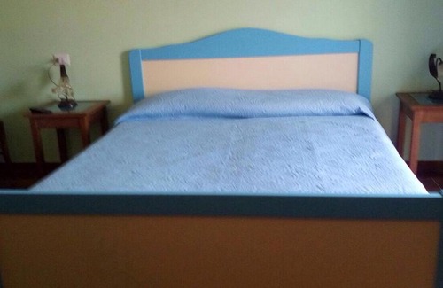 Le Castella Bed & Breakfast | B&b La Scogliera