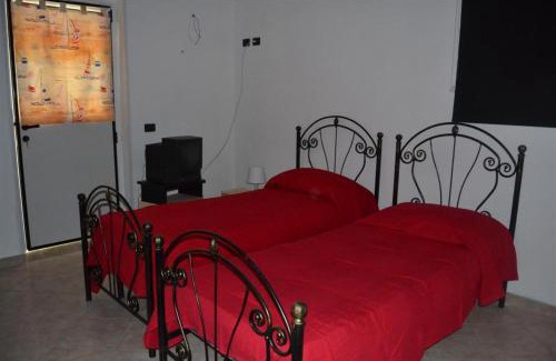 Lizzano Bed & Breakfast | B&B La tarentilla