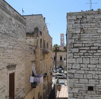 Terlizzi Bed & Breakfast | B&B LA TERRAZZA