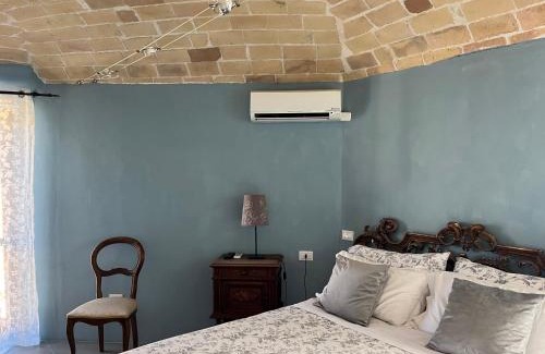 Villa Caldari Bed & Breakfast | B&B La Terrazza Sul Borgo
